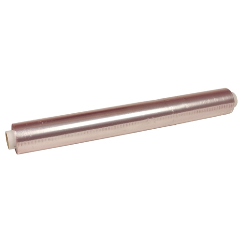 PVC-Küchenfolie 0,60x300 m 8 μm Nachfüllrolle