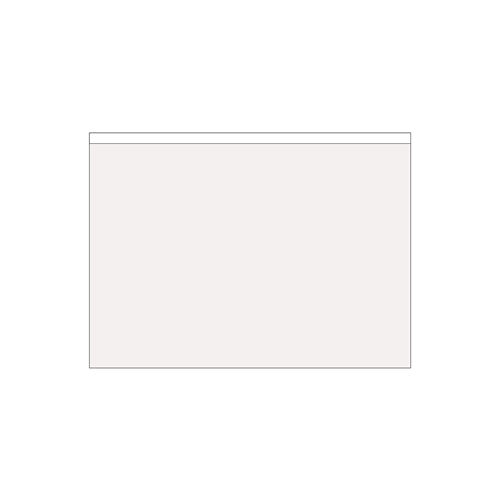 Instrumentskydd – 90x70cm – 80 st