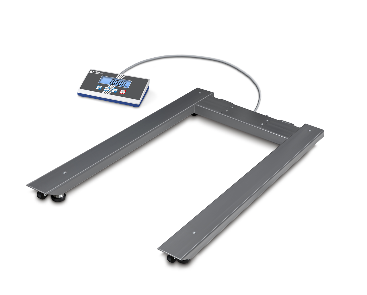 Pallevejer KERN UIB - UIB 1.5T-4