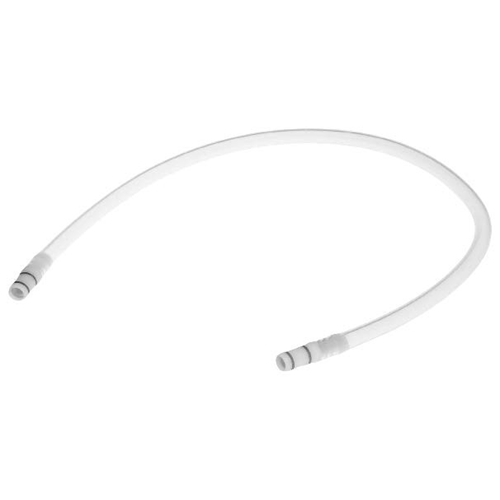 Slang silikon till Medela – 7x12mm 60cm med 2 kopplingar