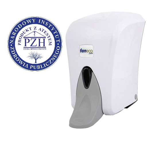 Buet dispenser - 1L - POP