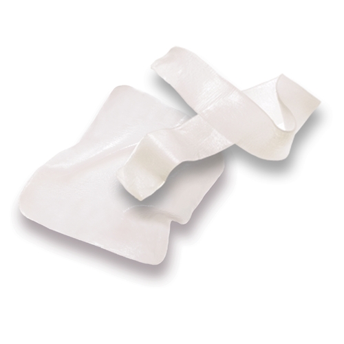Geeliä muodostava sidos Suprasorb X+ PHMB - 9x9 cm - 5 kpl