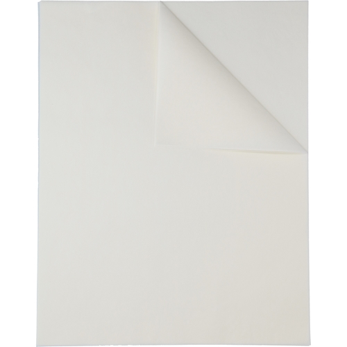 Greaseproof paper - 33x42cm sheets - 1650 pcs