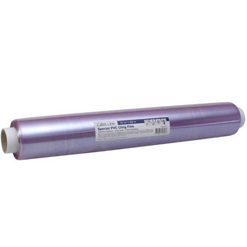 PVC-Frischhaltefolie 0,45x300 m 8 my Refill Special