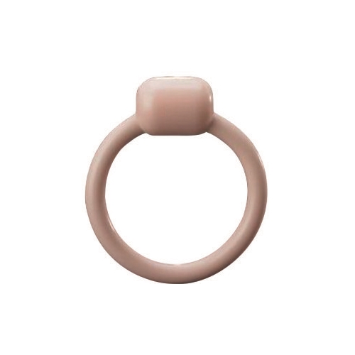 Inkontinensring Milex – 44mm 00 flexibel m knopp