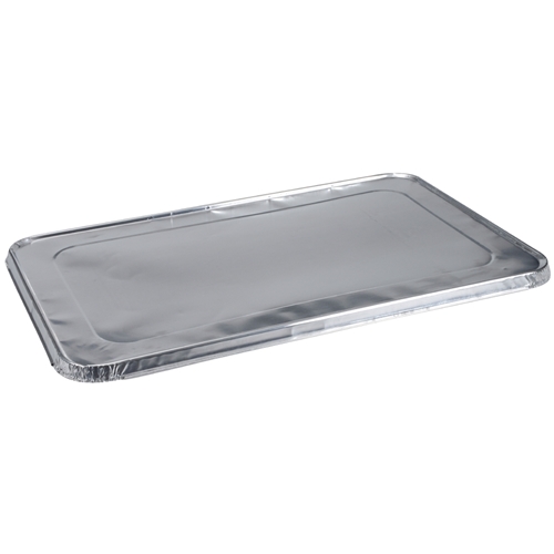 Lid for aluminium tray - Gastro 1/1 - 10 pcs