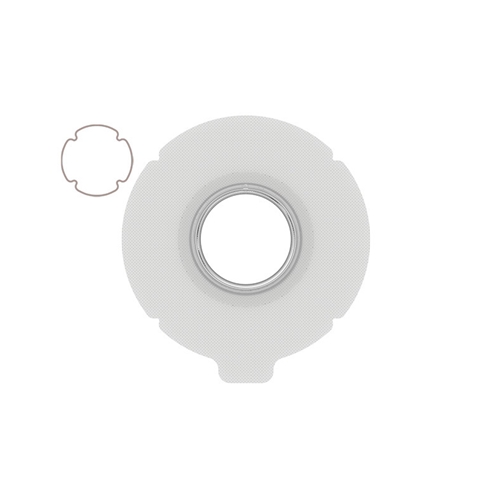 Stomaplåster Provox Life – Standard Round – 30 st