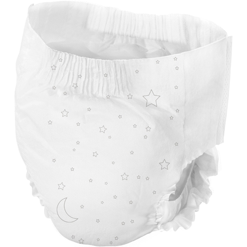 Bleble Dreamy Night Pants - 8-15 35-50kg - 60 stk
