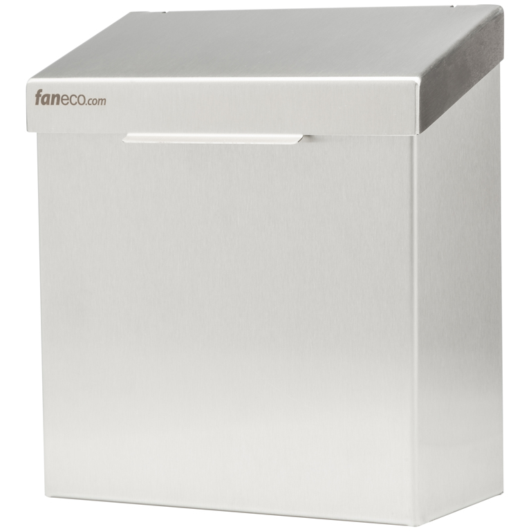Hygiejnisk affaldsspand - 4,2L - LUNA