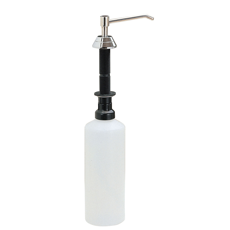 Built-in soap dispenser - DPF1000SJP - 1000 ml