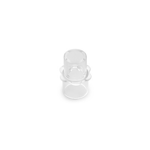 Adapter PEP/RMT do tracheostomii