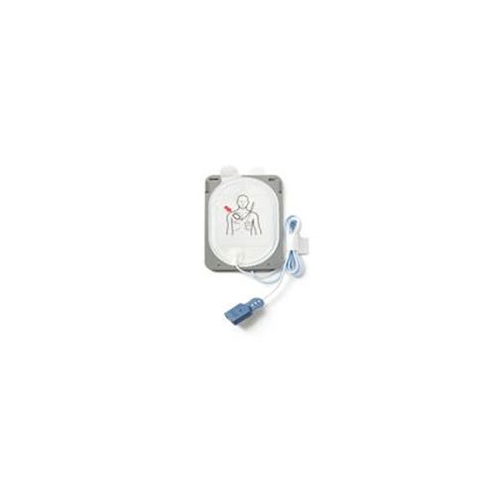 Smart Pads III – t HeartStart FR3