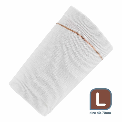 Urinpåshållare Ugo Fix – L 40-70cm brun – 4 st