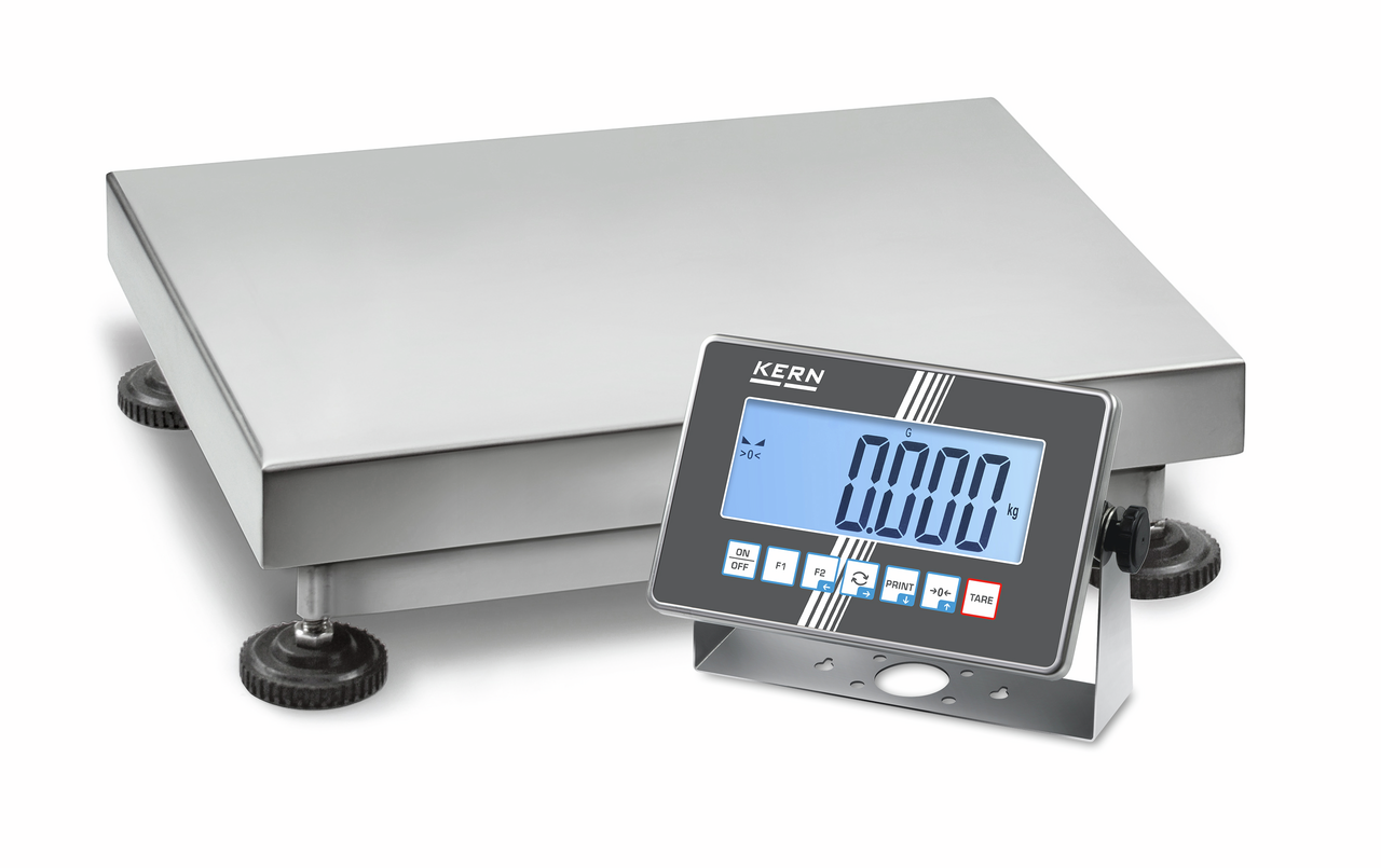 Industrivægt KERN SXC - SXC 60K-3L