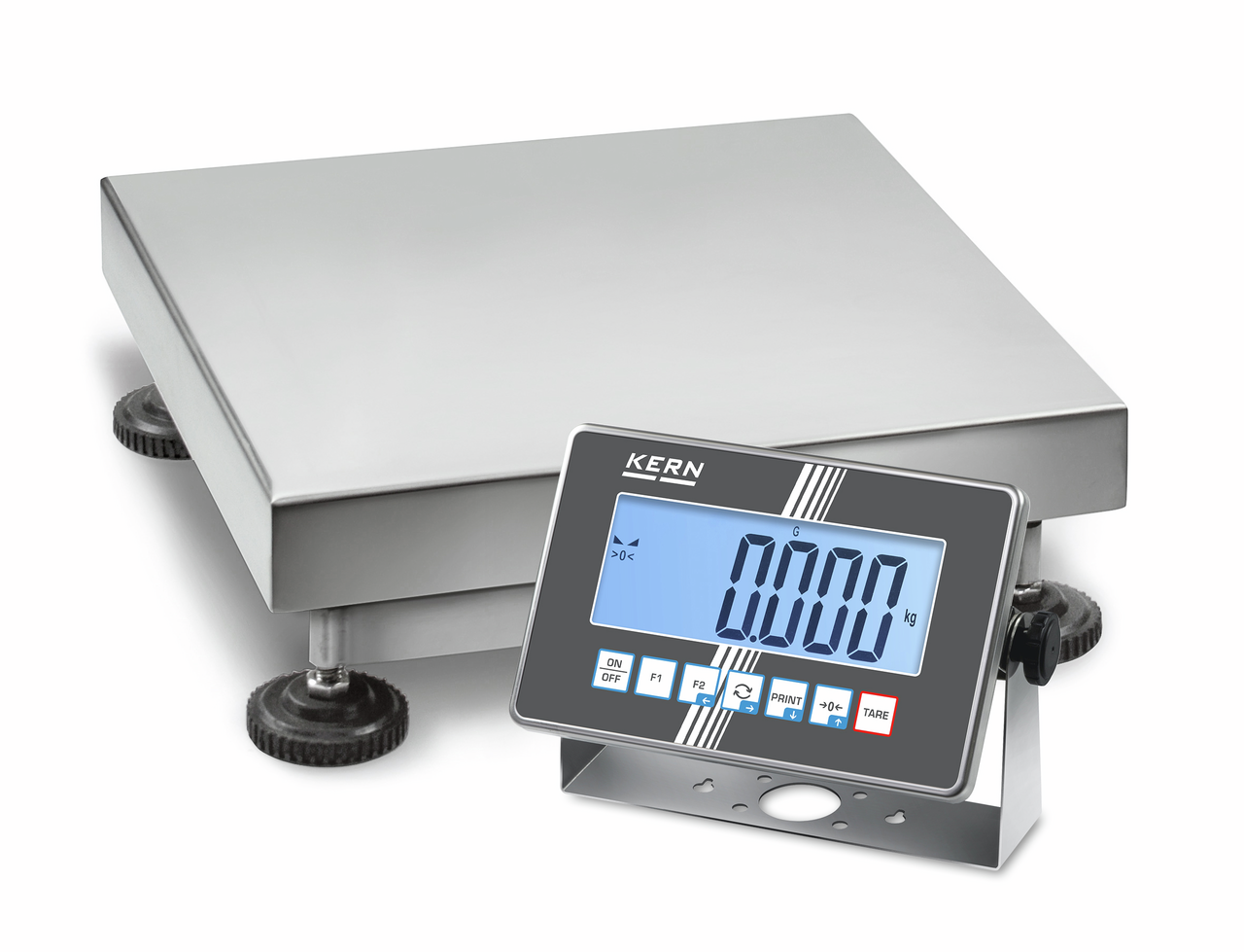 Industrivægt KERN SXC - SXC 60K-3