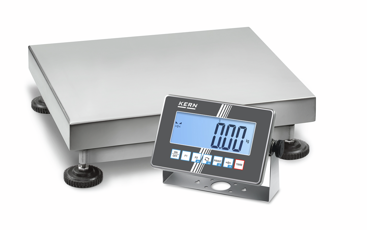 Industrivægt KERN SXC - SXC 60K-2M