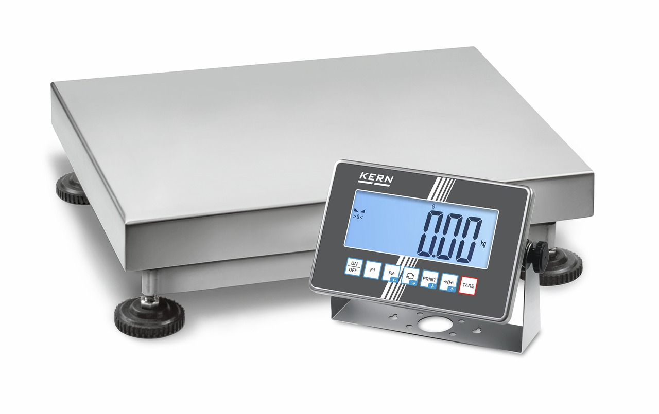 Industrivægt KERN SXC - SXC 60K-2LM