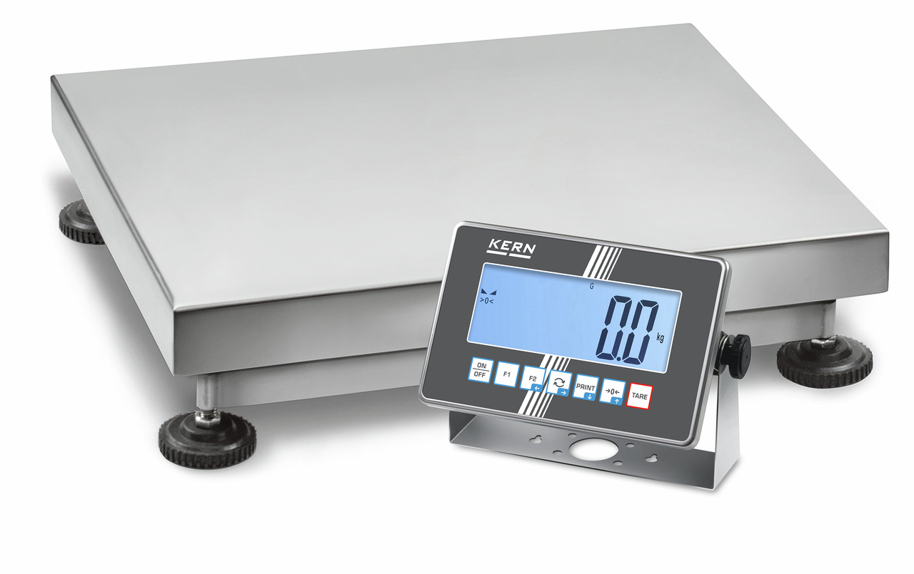 Industrivægt KERN SXC - SXC 300K-2M