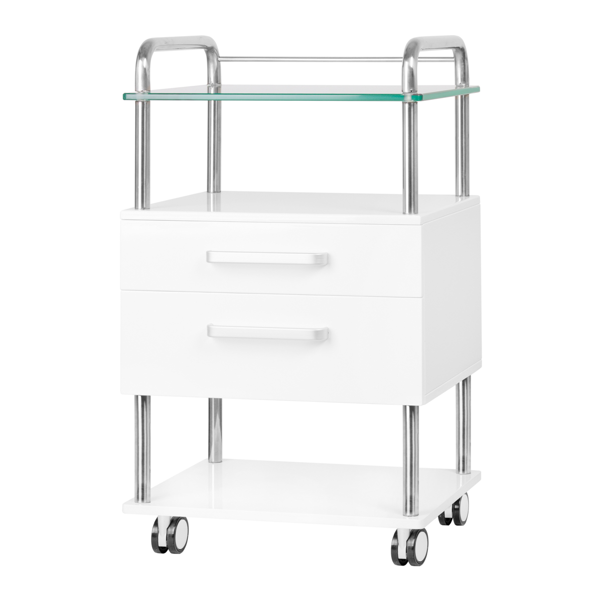 Podologie-Helfer 6052 Weiß