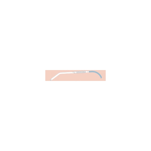 Sugset enkelböjd Medena – 7,0×11,6mmx33cm 3,5m – 40 st