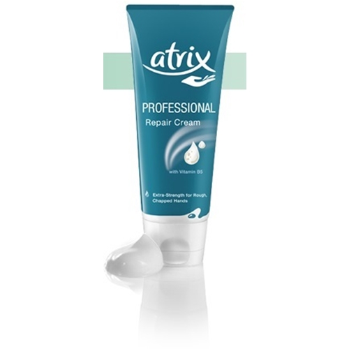 Atrix Professional Handcreme - 100 ml parfümiert