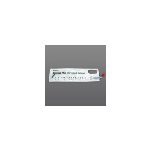 Tappningskateter Advance Plus – Ch14 40cm 1500ml Nelaton PVC – 25 st