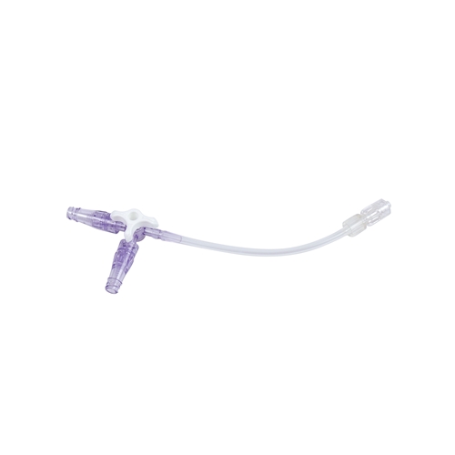 Evercare 3-tiehana - 10 cm letku 3x4,1 mm 2 injektiokalvoa - 100 kpl