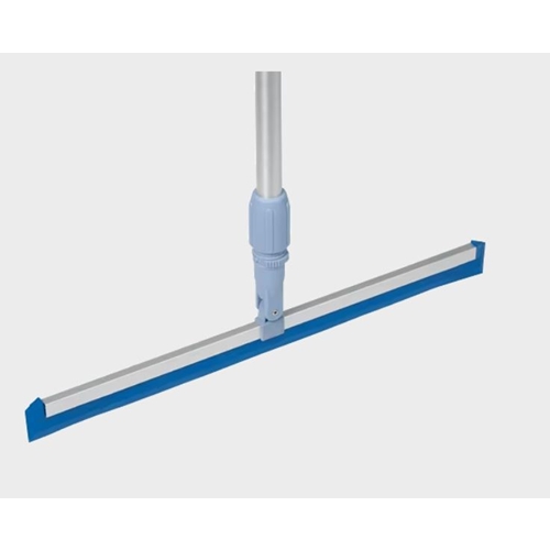 Lattiakuivain Vileda - 50 cm sininen MultiSqueegee