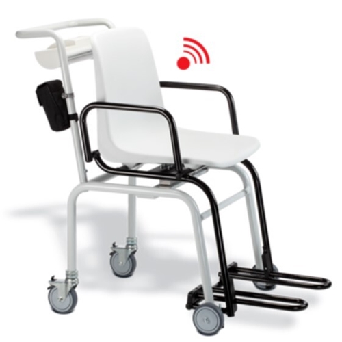 Stolvåg Seca 959r – 300kg