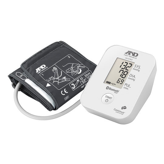 Verenpainemittari - A&D UA651BLE