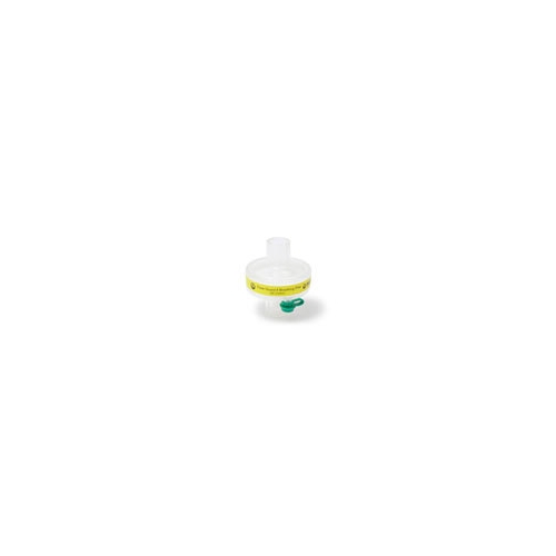 Bakterie/virusfilter ClearGuard 3 - 60ml rakt m port - 150 st