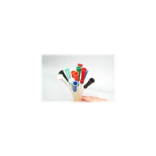 Engangskateter HomeCath Plus - Ch12 30 cm Nelaton PVC-fri - 30 stk