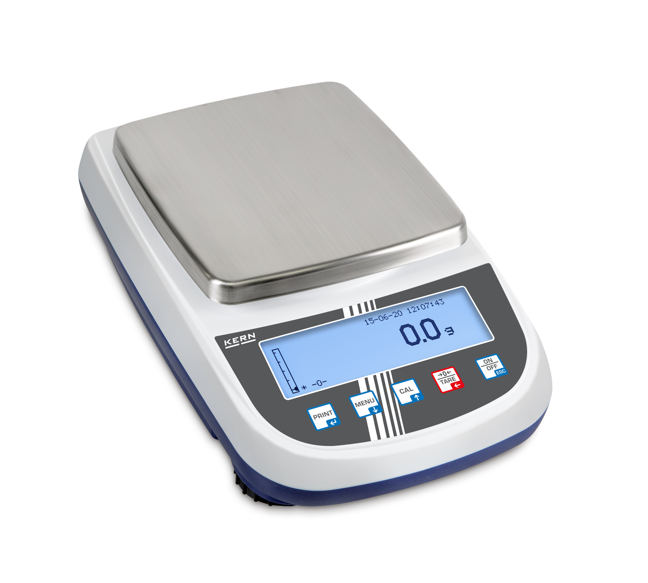 Precisionsvåg KERN PLS – PLS 20000-1F