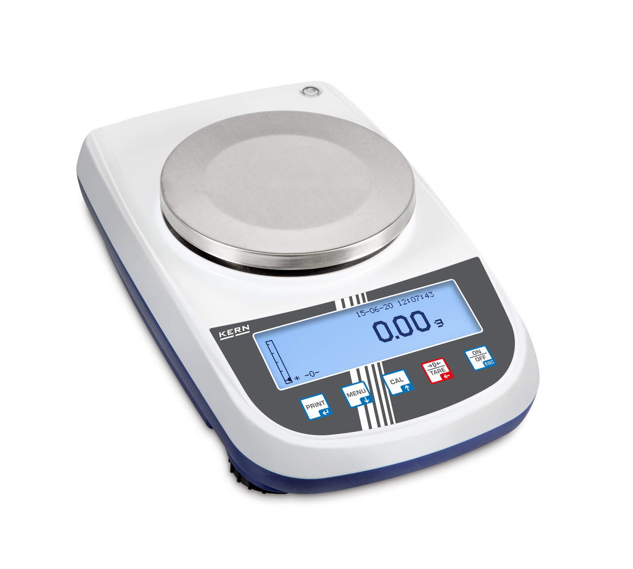 Precisionsvåg KERN PLJ – PLJ 4200-2F