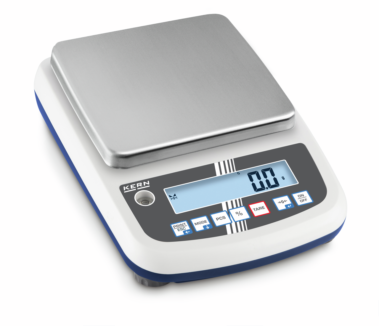 Precisionsvåg KERN PFB – PFB 6000-1