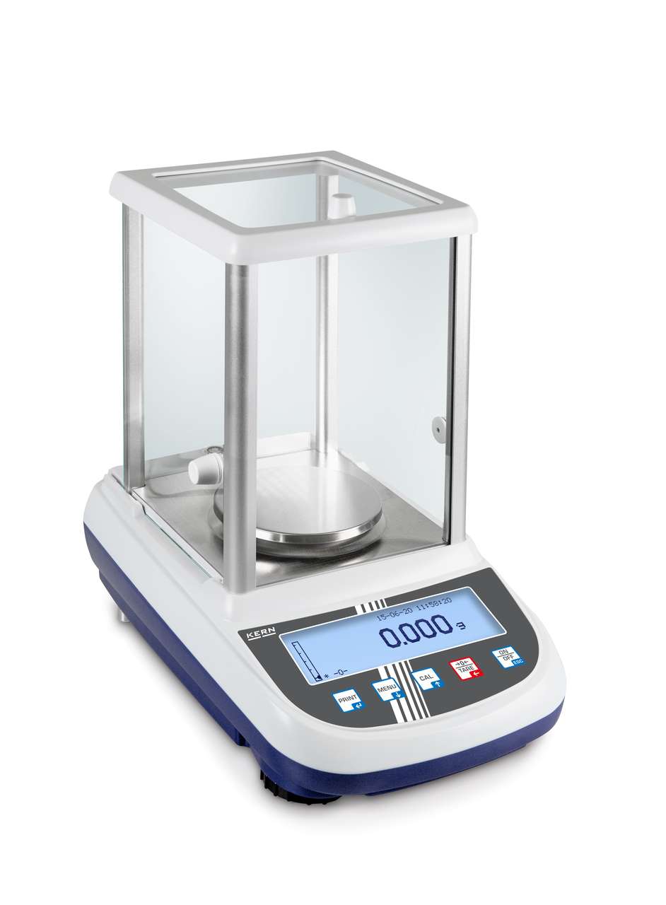 Precisionsvåg KERN PLJ – PLJ 2000-3A