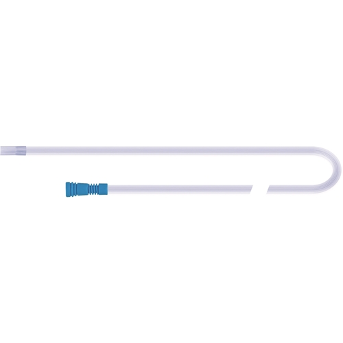 Multilumen sugeslange K - Id5,6xYd8,0mmx3,5m steril - 50 stk