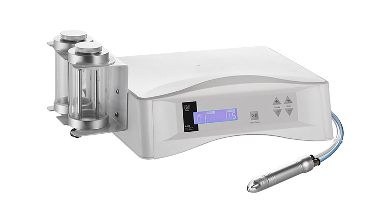 Mikrokryształy - Multiequipment 336A