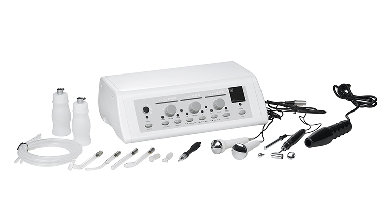 5-in-1-Gerät für Schönheitspflege - UTECH 815