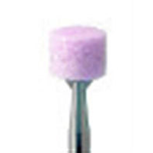 Carborundum - 624 rosa