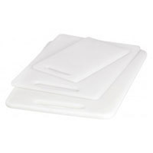 Skärbräda Daloplast – 25x15x0,7cm plast