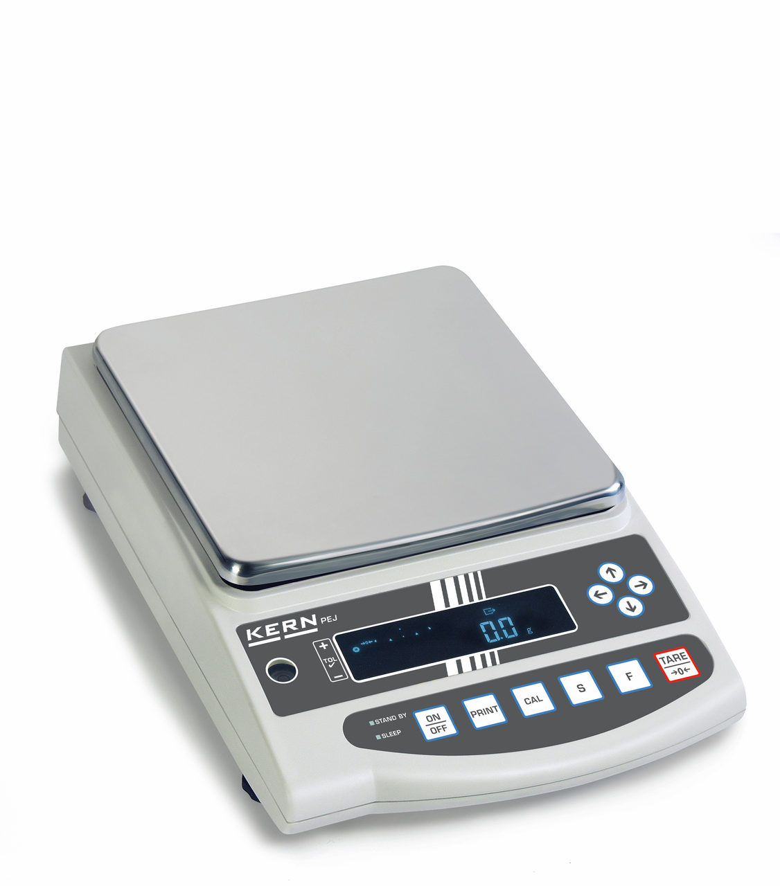 Precisionsvåg KERN PES – PES 4200-2M