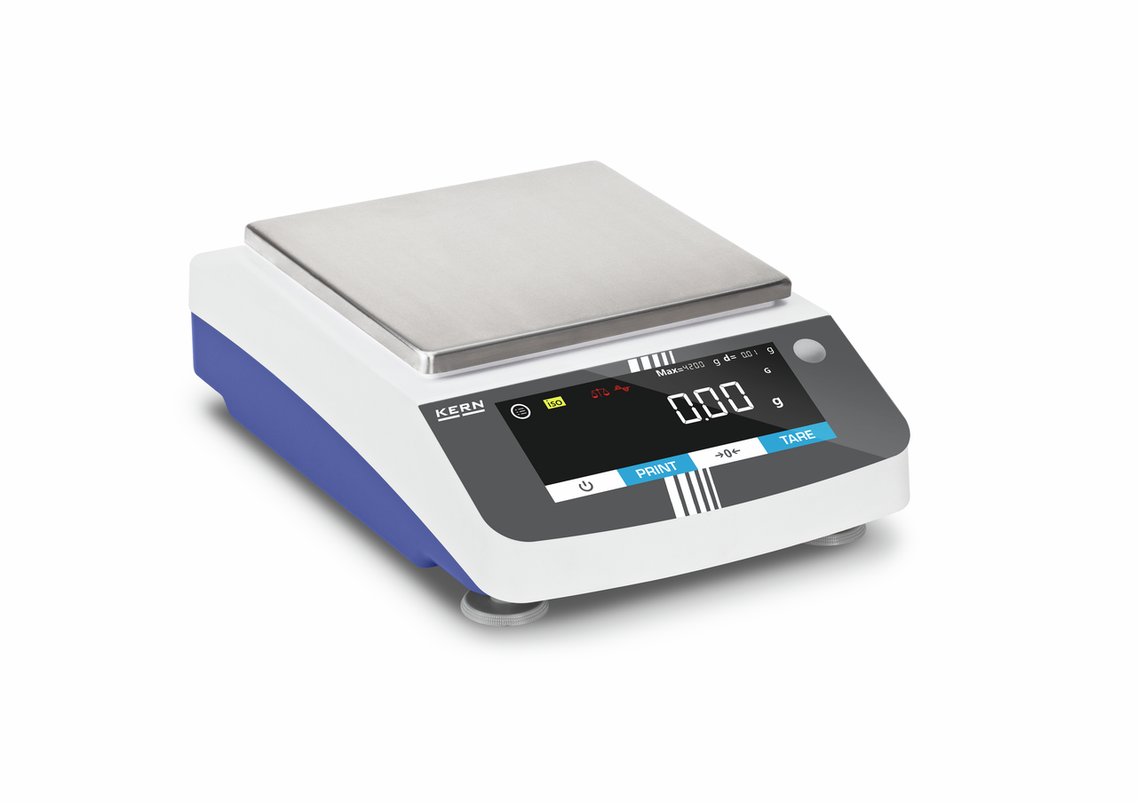 Precisionsvåg KERN PDT – PDT 4000-2