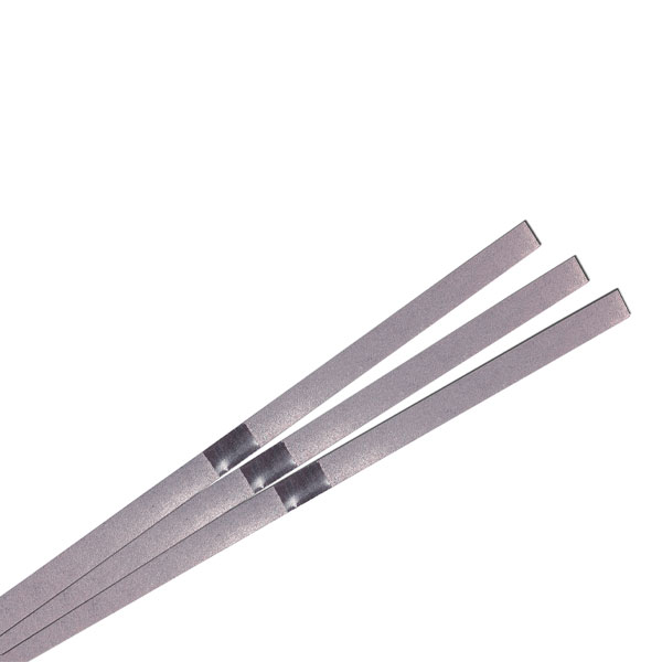 Lightning Strips i rostfritt stål – Lightning Strip Single-Sided 2 – 5Mm