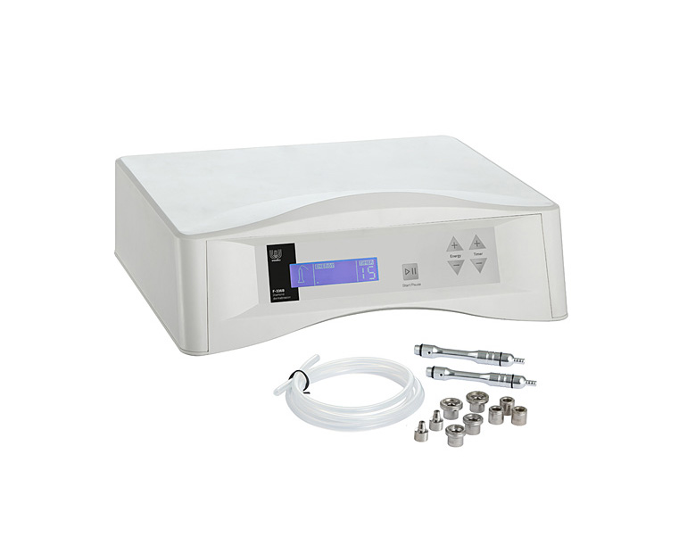 Diamant-Peeling Hautschleifen mit Diamant - MULTIEQUIPMENT 336B