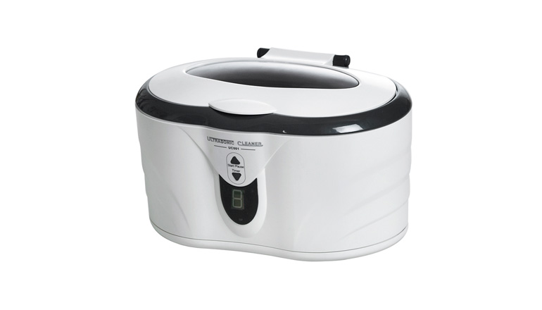 Ultraljudssterilisator 1,3L - ULTRA PURE