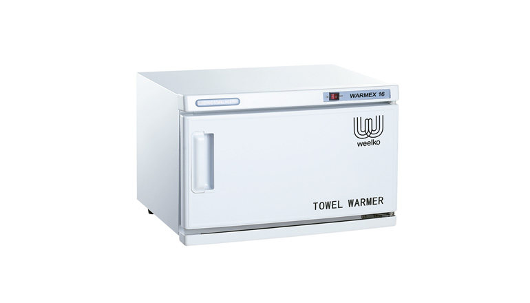 Håndklædevarmer - 11 l - op til 80 oC - WARMEX