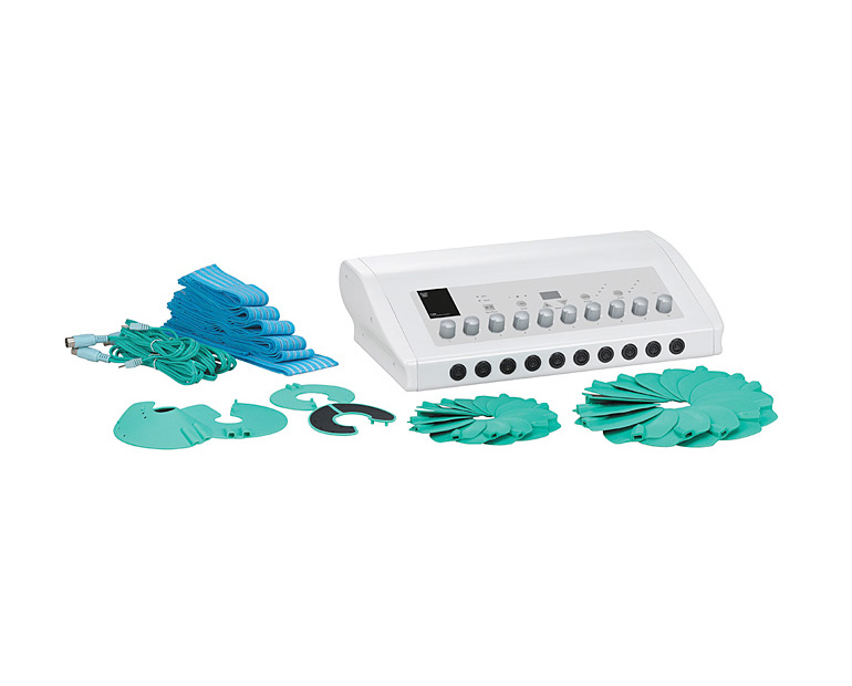 PerfectFigure-behandling med elektrostimulering - UTECH F905