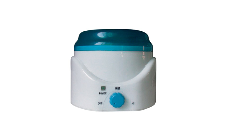 Mini podgrzewacz do wosku 400 ml - EPILGRAIN