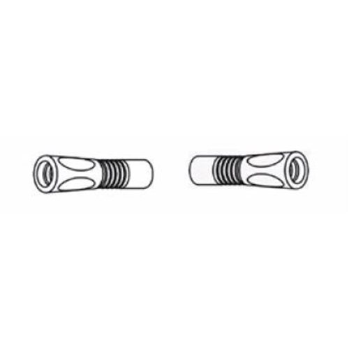 Sugslang K/K – 5,6×8,2mmx3,5m PVC-fri steril – 40 st